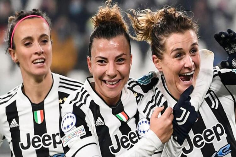 ฟุตบอลหญิง : กัลโช่ เซเรีย อา อิตาลี สู่อาชีพค้าแข้ง ฤดูกาล 2022/23