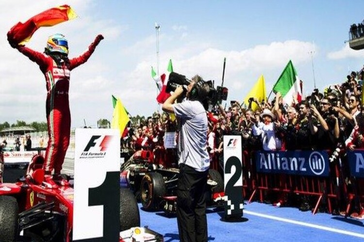 สแปนิช กรังด์ปรีซ์: ‘ยินดีต้อนรับสู่โลกของฉัน Lewis!’ เฟร์นันโด อาลอนโซ กับชีวิตใน F1
